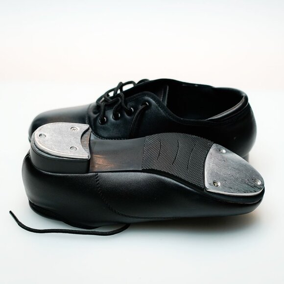 Stelle Tap Shoes size 2ML (+ EXTRA) - Picture 3 of 7